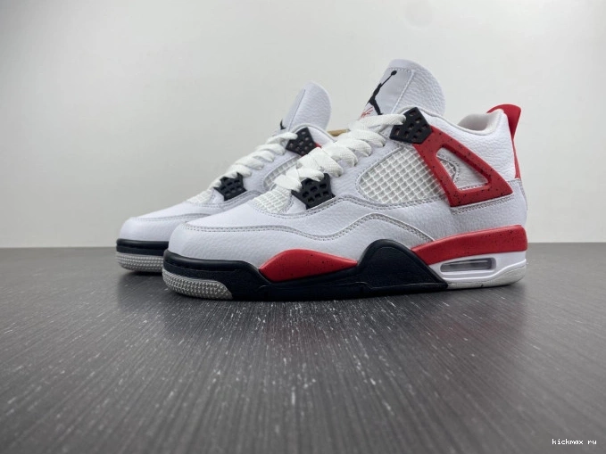 Cheap MAX 4 Jordan Red Cement Air DH6927-161 0803
